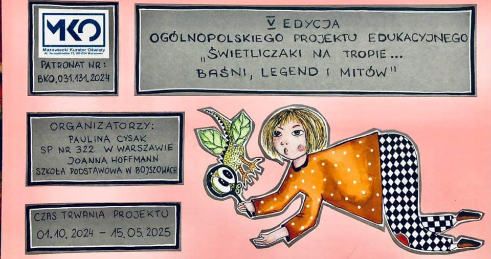 projekt swietlica