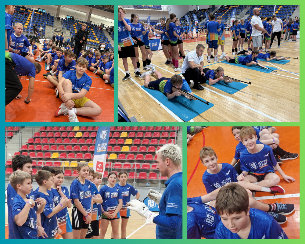 trenuj z aktywna szkola3